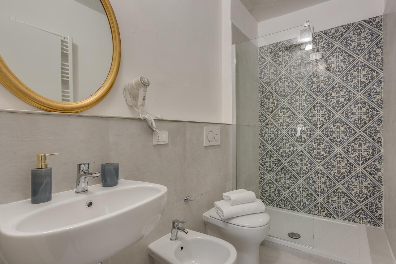 Residenze D'Epoca Collection-Sant'Anna Bed & Breakfast Florence Exterior photo